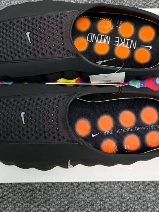 Nike Mind 001 Slide Sandals main image 8